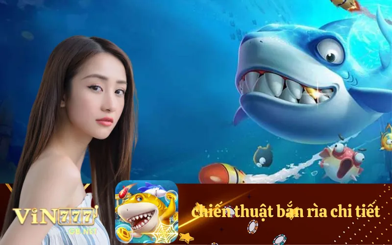 chiến thuật bắn rìa chi tiết